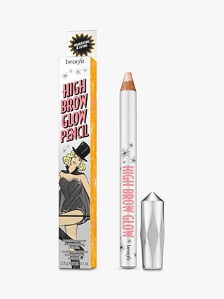 Benefit High Brow Glow Brow Pencil Highlighter, Pink