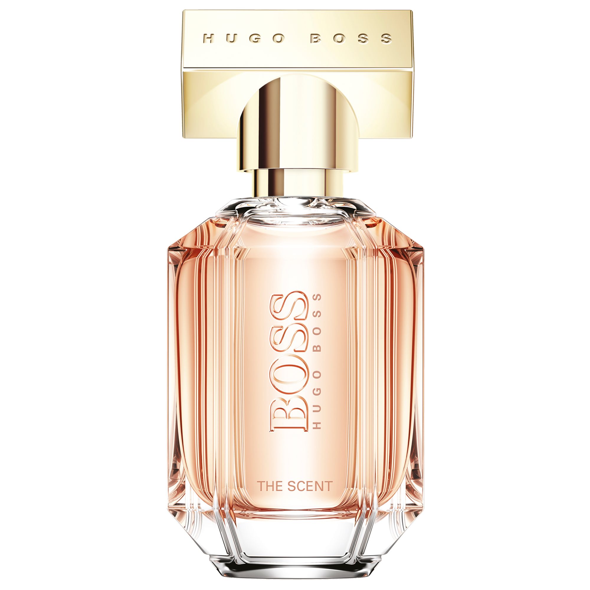 Smøre tapet diagonal HUGO BOSS BOSS The Scent For Her Eau de Parfum, 30ml at John Lewis &  Partners