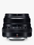 Fujifilm XF35mm f/2 R WR Fujinon Standard Lens