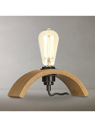 Tom Raffield Archer Table Lamp