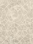 Villa Nova Zeta Paste the Wall Wallpaper, Shingle W538/02