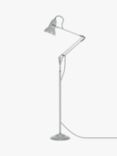 Anglepoise Original 1227 Floor Lamp, Dove Grey