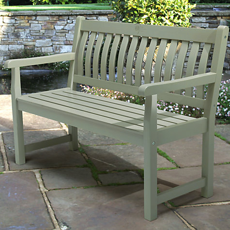 Buy KETTLER RHS Rosemoor 4ft Garden Bench, FSCcertified 