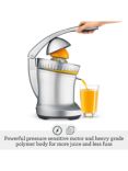 Sage the Citrus Press