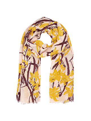 Whistles Lily Scarf, Multicolour
