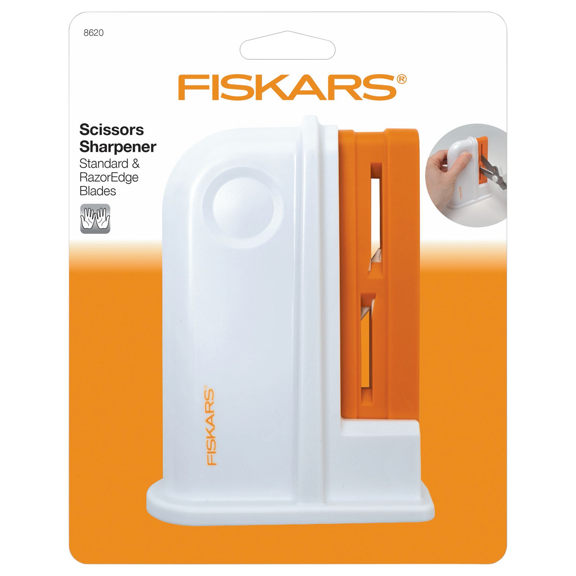 Fiskars Scissors Review * Great Scissors* 