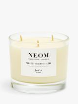 Neom Organics London Perfect Night's Sleep 3 Wick Scented Candle