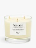 Neom Organics London Perfect Night's Sleep 3 Wick Scented Candle