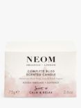 Neom Organics London Complete Bliss Travel Scented Candle