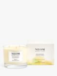 Neom Organics London Feel Refreshed 3 Wick Scented Candle