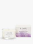 Neom Organics London Perfect Night's Sleep Travel Scented Candle