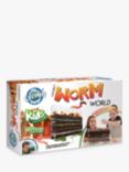 My Living World Worm Explorer Activity Kit