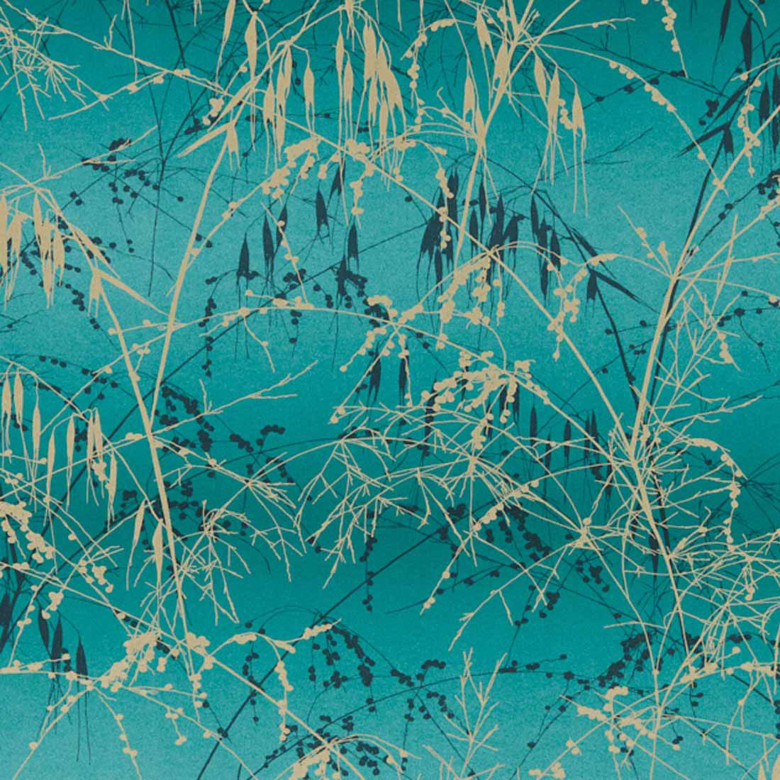 Clarissa Hulse Meadow Grass Paste the Wall Wallpaper