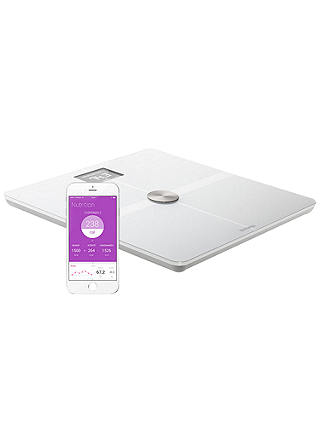 Withings Body WS-45 Smart Wi-Fi Scale