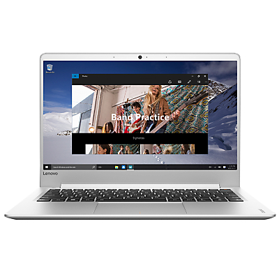 Image of Lenovo Ideapad 710S Laptop, Intel Core i5, 8GB RAM, 256GB PCIe, 13.3" Full HD