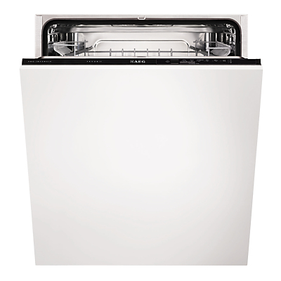 AEG F34300VI0 Integrated Dishwasher