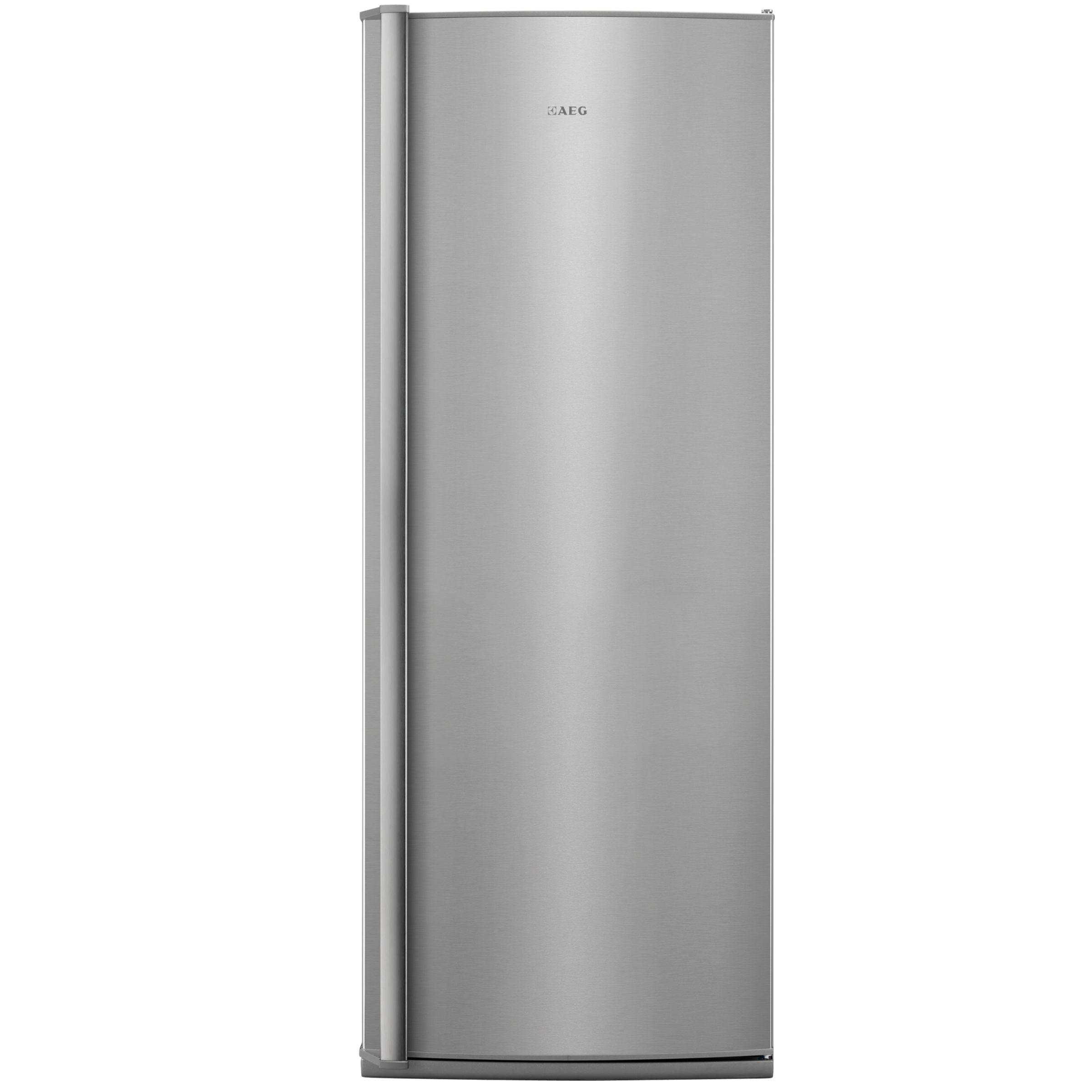 AEG A72020GNW0 Tall Freezer, A++ Energy Rating, 59.5cm Wide