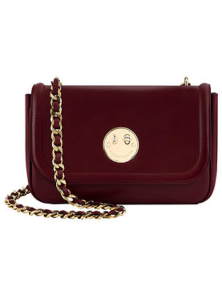 Hill and Friends Happy Medium Chain Shoulder Bag