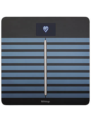 Withings Body Cardio WS-60 Smart Wi-Fi Scale