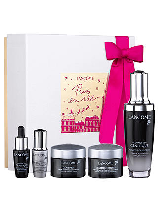 Lancôme  Advanced Génifique 50ml Skincare Gift Set