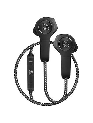 Bang & Olufsen Beoplay H5 Wireless In-Ear Headphones