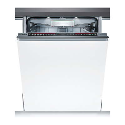Bosch SMV88TX26E Integrated Dishwasher with Home Connect