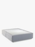 Hypnos Firm Edge 4 Drawer Divan Storage Bed, Double