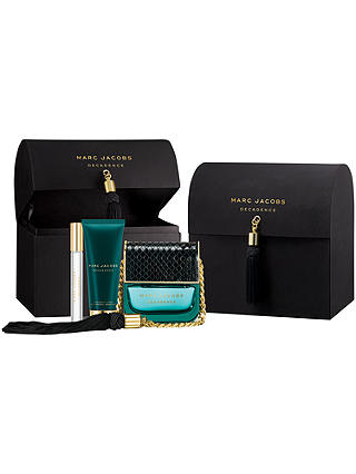 Marc Jacobs Decadence 100ml Eau de Parfum Fragrance Gift Set