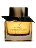 Burberry My Burberry Black Parfum