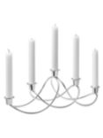 Georg Jensen Harmony Candlestick Holder