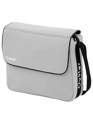 BabyStyle Oyster Changing Bag