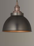 John Lewis Baldwin Pendant Ceiling Light