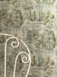 Sanderson Waterperry Wallpaper