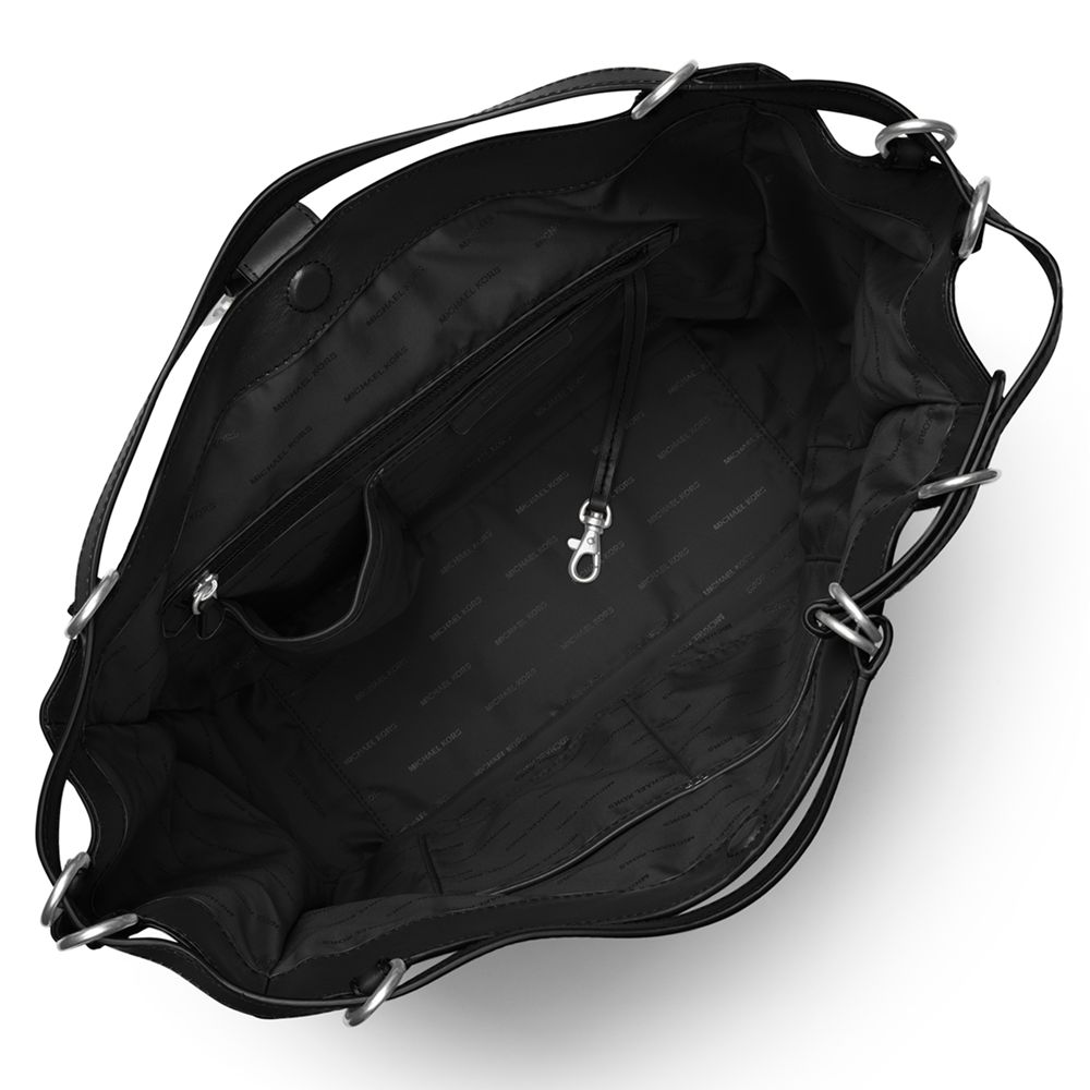 black michael kors purse macys