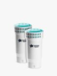 Tommee Tippee Closer To Nature Perfect Prep Replacement Filters, Pack of 2