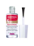 Mavala Mava-Strong Fortifying Base Coat, 10ml