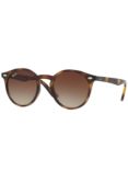 Ray-Ban Junior RJ9064S Round Sunglasses