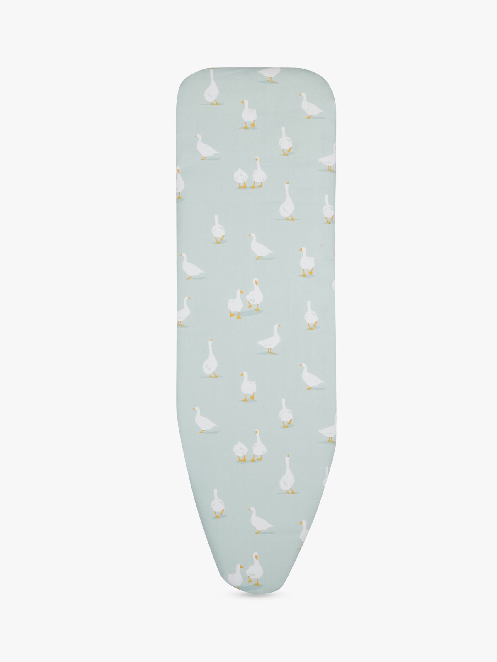 John Lewis & Partners Geese Ironing Board Cover