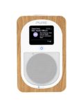 Pure Evoke H3 DAB/DAB+/FM Bluetooth Radio