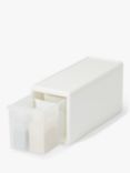 Like-it Unicom Plastic Storage Drawer, Medium, W17cm