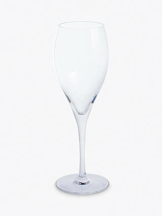 Dartington Crystal Prosecco Glass, Set of 6