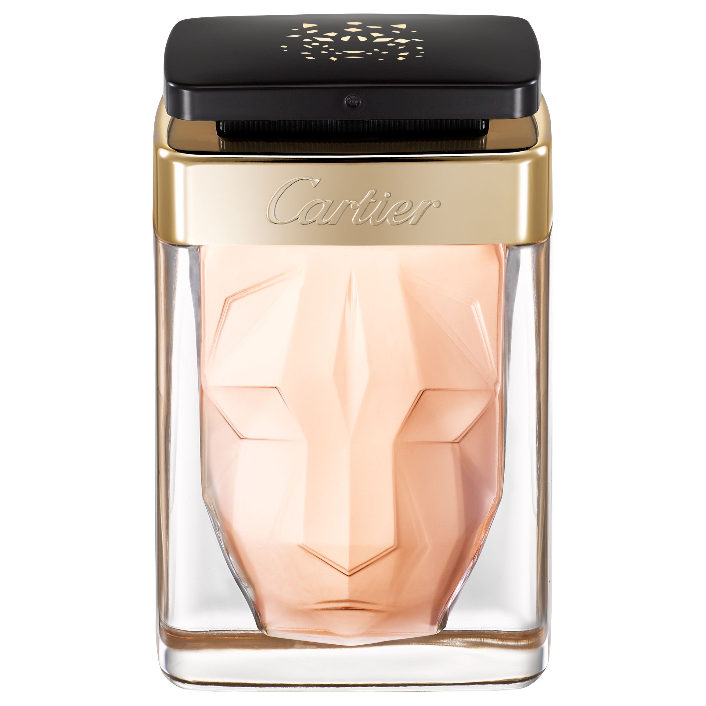 Cartier La Panthère Edition Soir Eau de Parfum, 50ml