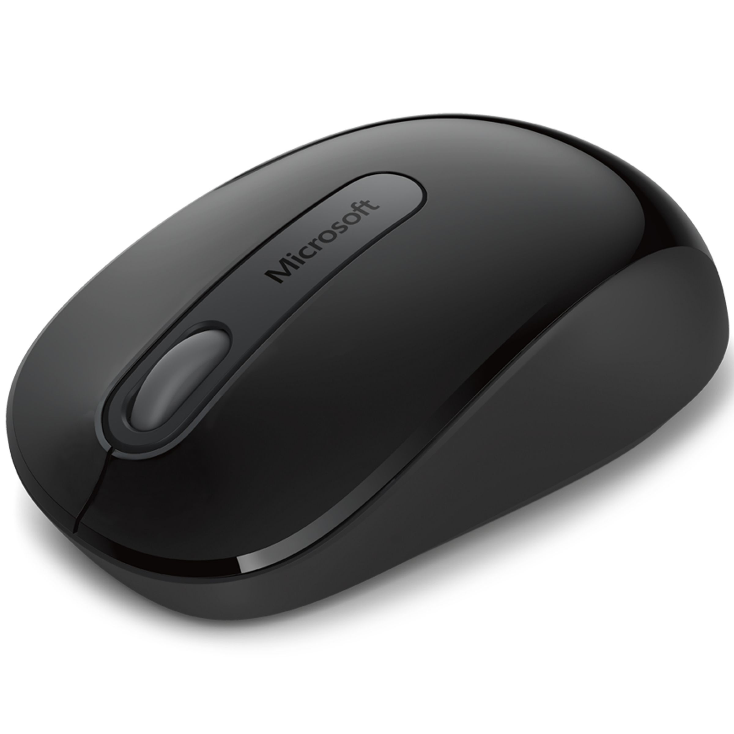 Buy Microsoft 900 Wireless Mouse, Black | John Lewis