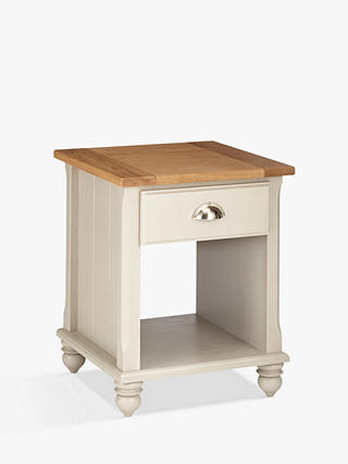 John Lewis & Partners Audley Side Table