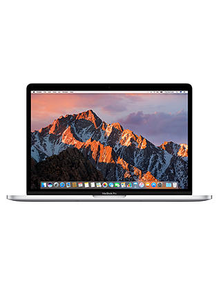 Apple MacBook Pro with Touch Bar, Intel Core i5, 8GB RAM, 256GB,13.3"