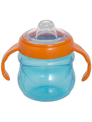 Vital Baby Kidisipper Tubby Cup
