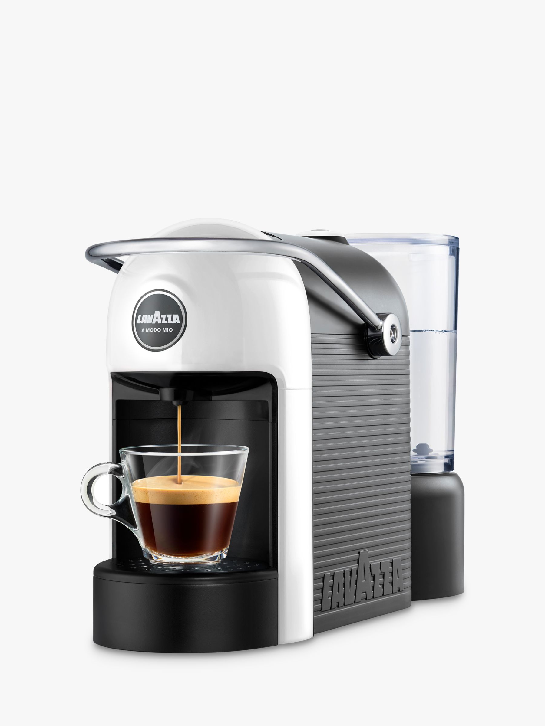 Lavazza A Modo Mio Jolie Espresso Coffee Machine