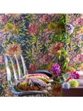 Harlequin Standing Ovation Floreale Paste the Wall Wallpaper