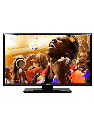 Linsar 32LED1700 LED Full HD 1080p Smart TV, 32" with Built-In Wi-Fi, Freeview HD & Freeview Play