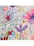 Catherine Stephenson - Meadow Of Wild Flowers Embellished Framed Print, 110 x 55cm